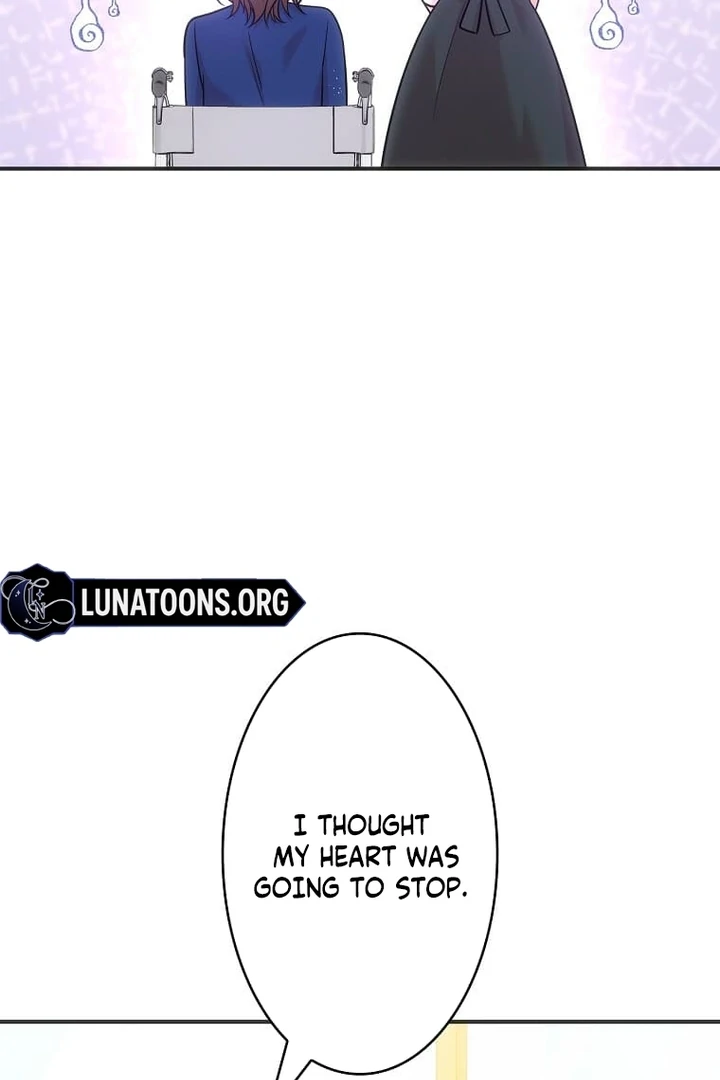 Until I Get Rid Of The Husband Who Watches Me! Chapter 20 - page 45
