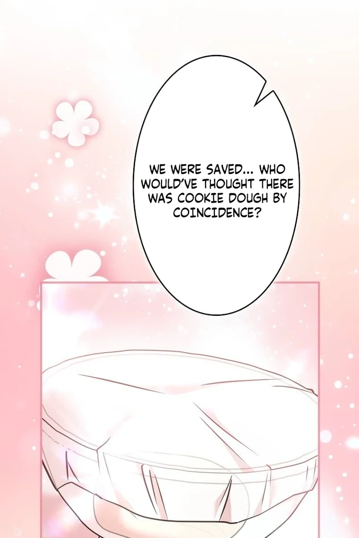 Until I Get Rid Of The Husband Who Watches Me! Chapter 20 - page 47
