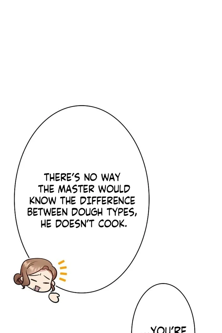 Until I Get Rid Of The Husband Who Watches Me! Chapter 20 - page 50
