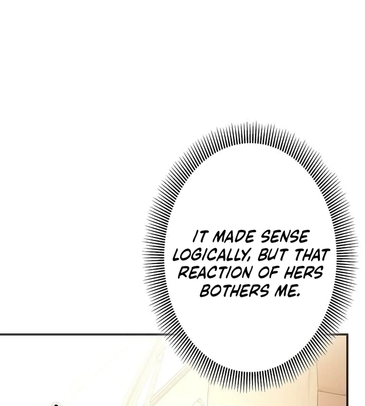 Until I Get Rid Of The Husband Who Watches Me! Chapter 20 - page 53