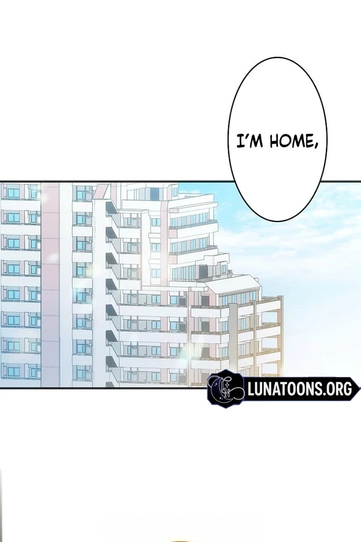 Until I Get Rid Of The Husband Who Watches Me! Chapter 20 - page 62