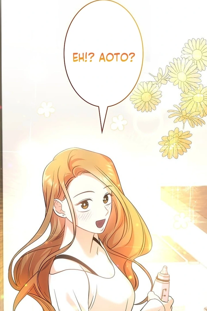 Until I Get Rid Of The Husband Who Watches Me! Chapter 20 - page 63
