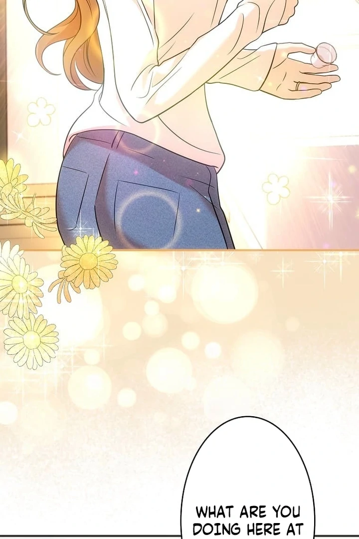Until I Get Rid Of The Husband Who Watches Me! Chapter 20 - page 64