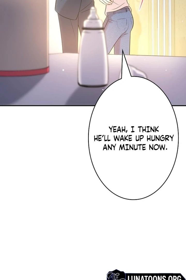 Until I Get Rid Of The Husband Who Watches Me! Chapter 20 - page 74