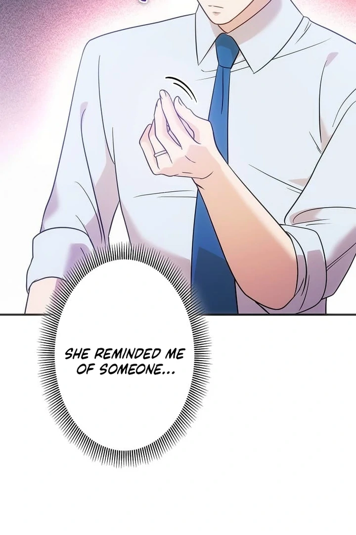 Until I Get Rid Of The Husband Who Watches Me! Chapter 20 - page 87