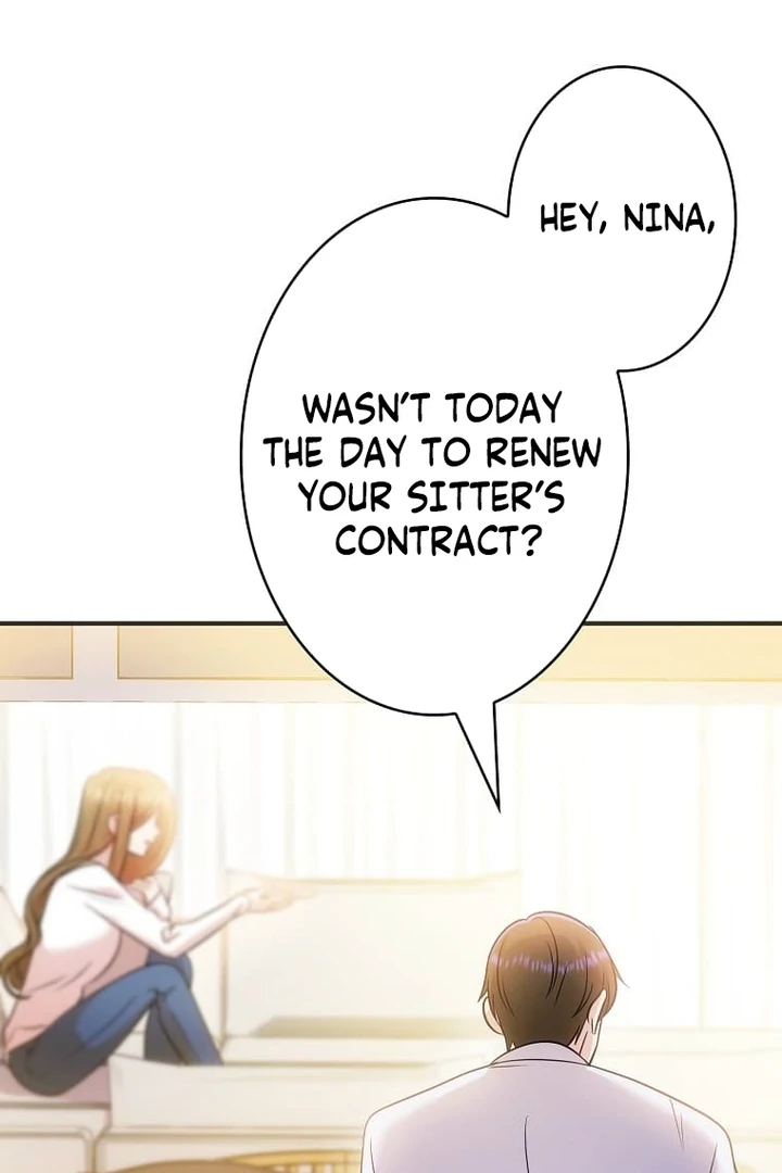 Until I Get Rid Of The Husband Who Watches Me! Chapter 20 - page 90