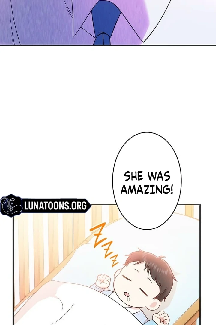 Until I Get Rid Of The Husband Who Watches Me! Chapter 20 - page 93