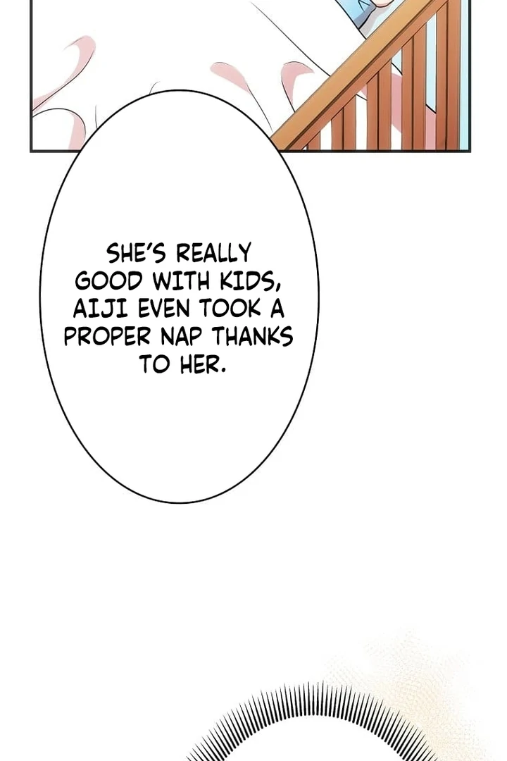 Until I Get Rid Of The Husband Who Watches Me! Chapter 20 - page 94