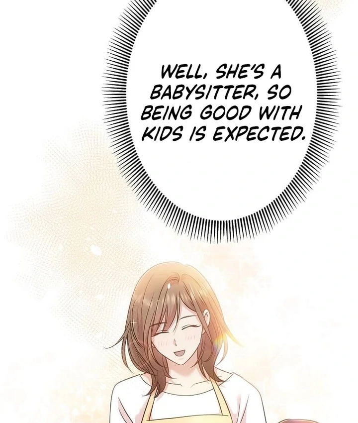 Until I Get Rid Of The Husband Who Watches Me! Chapter 20 - page 95