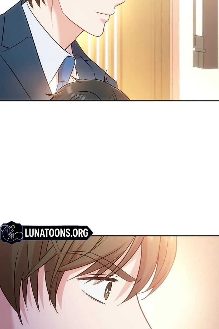 Until I Get Rid Of The Husband Who Watches Me! Chapter 21 - page 9