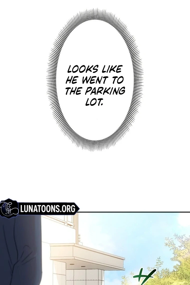Until I Get Rid Of The Husband Who Watches Me! Chapter 21 - page 99