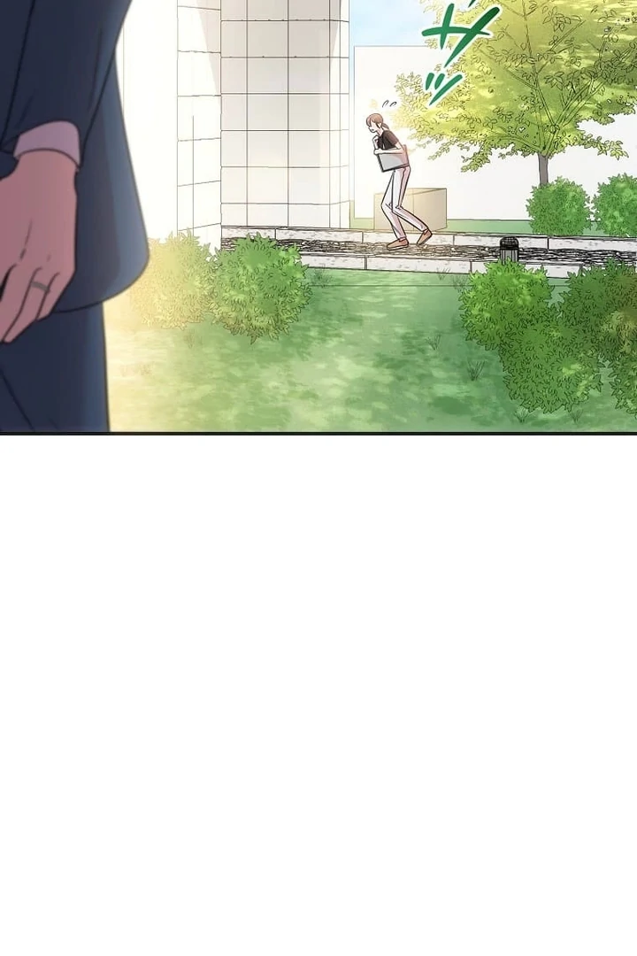 Until I Get Rid Of The Husband Who Watches Me! Chapter 21 - page 100