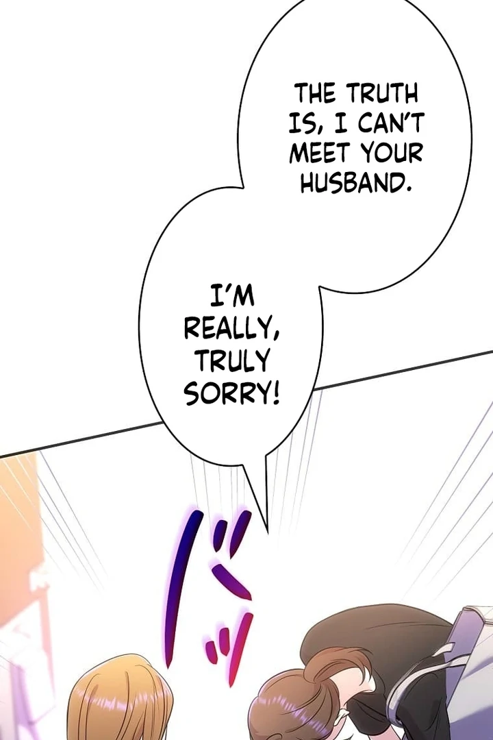 Until I Get Rid Of The Husband Who Watches Me! Chapter 21 - page 107