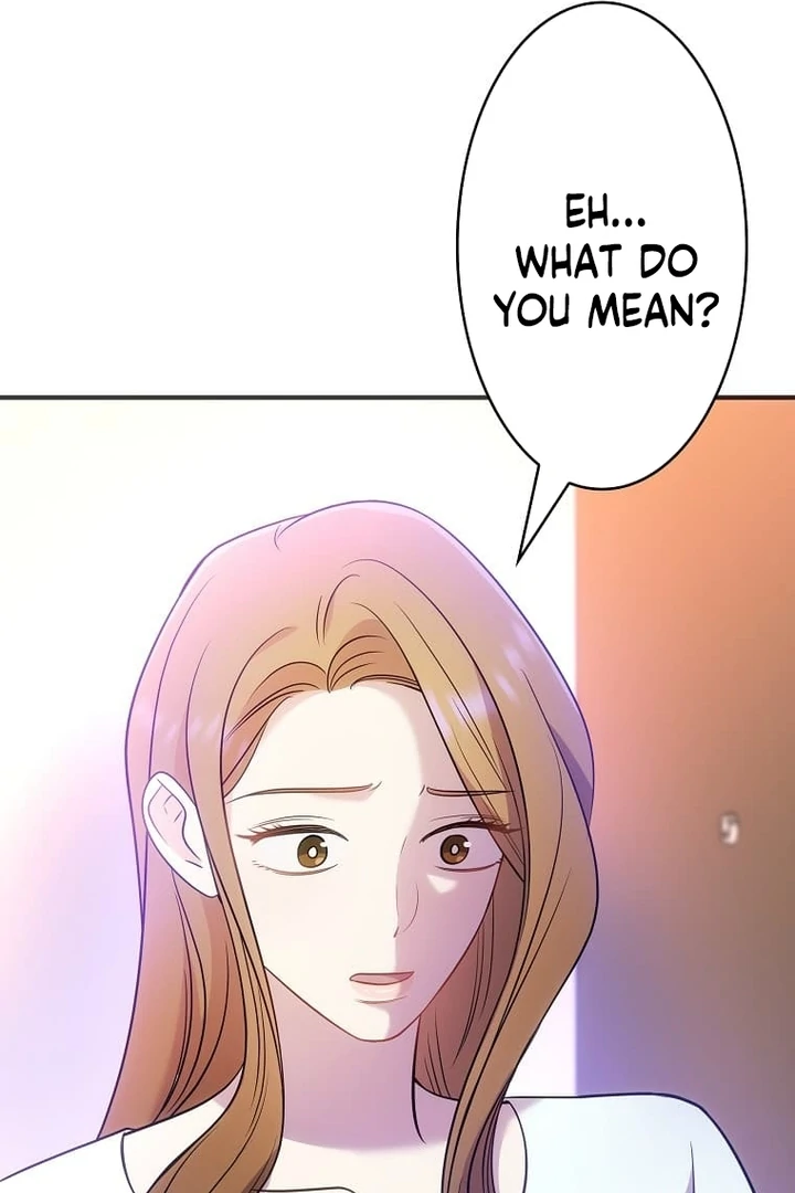 Until I Get Rid Of The Husband Who Watches Me! Chapter 21 - page 110