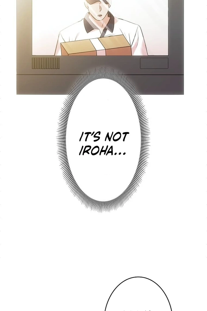 Until I Get Rid Of The Husband Who Watches Me! Chapter 21 - page 11