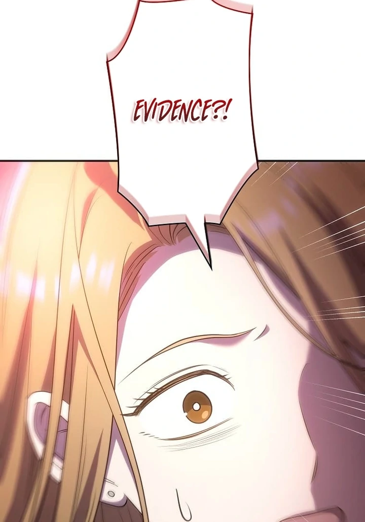 Until I Get Rid Of The Husband Who Watches Me! Chapter 21 - page 121