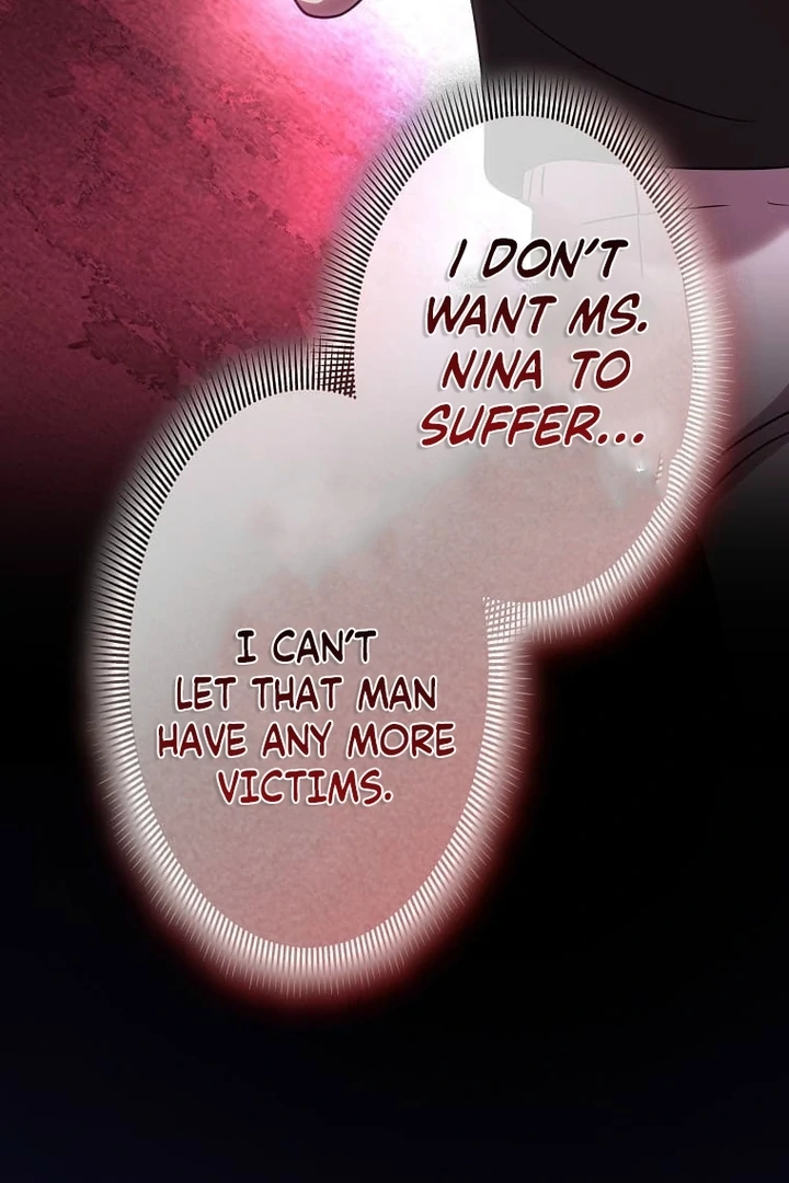 Until I Get Rid Of The Husband Who Watches Me! Chapter 21 - page 124