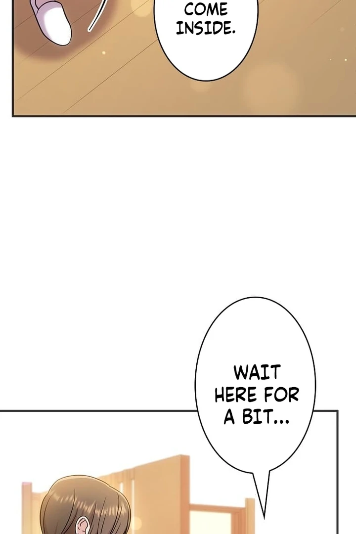 Until I Get Rid Of The Husband Who Watches Me! Chapter 21 - page 128