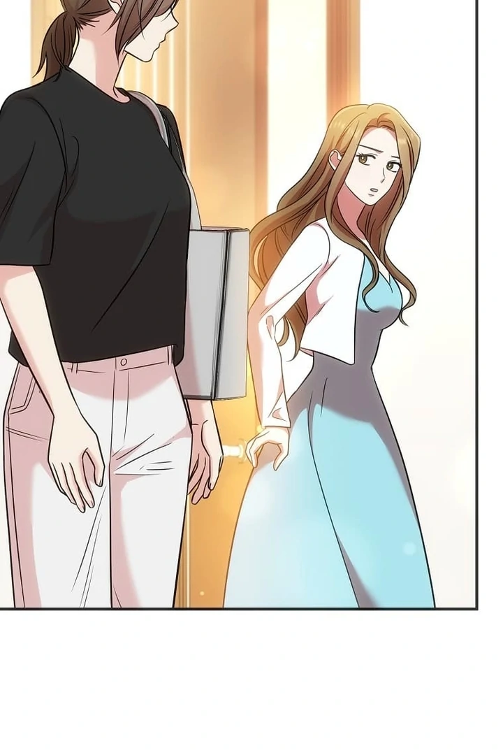 Until I Get Rid Of The Husband Who Watches Me! Chapter 21 - page 129