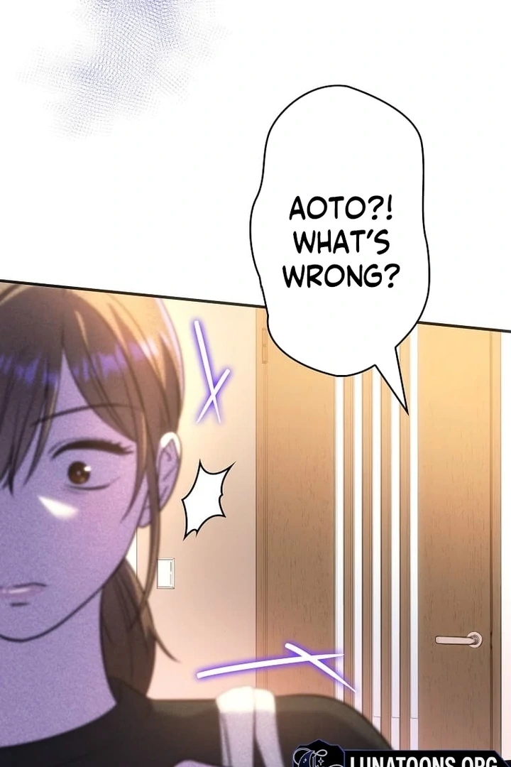 Until I Get Rid Of The Husband Who Watches Me! Chapter 21 - page 132