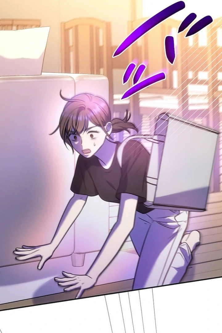 Until I Get Rid Of The Husband Who Watches Me! Chapter 21 - page 136