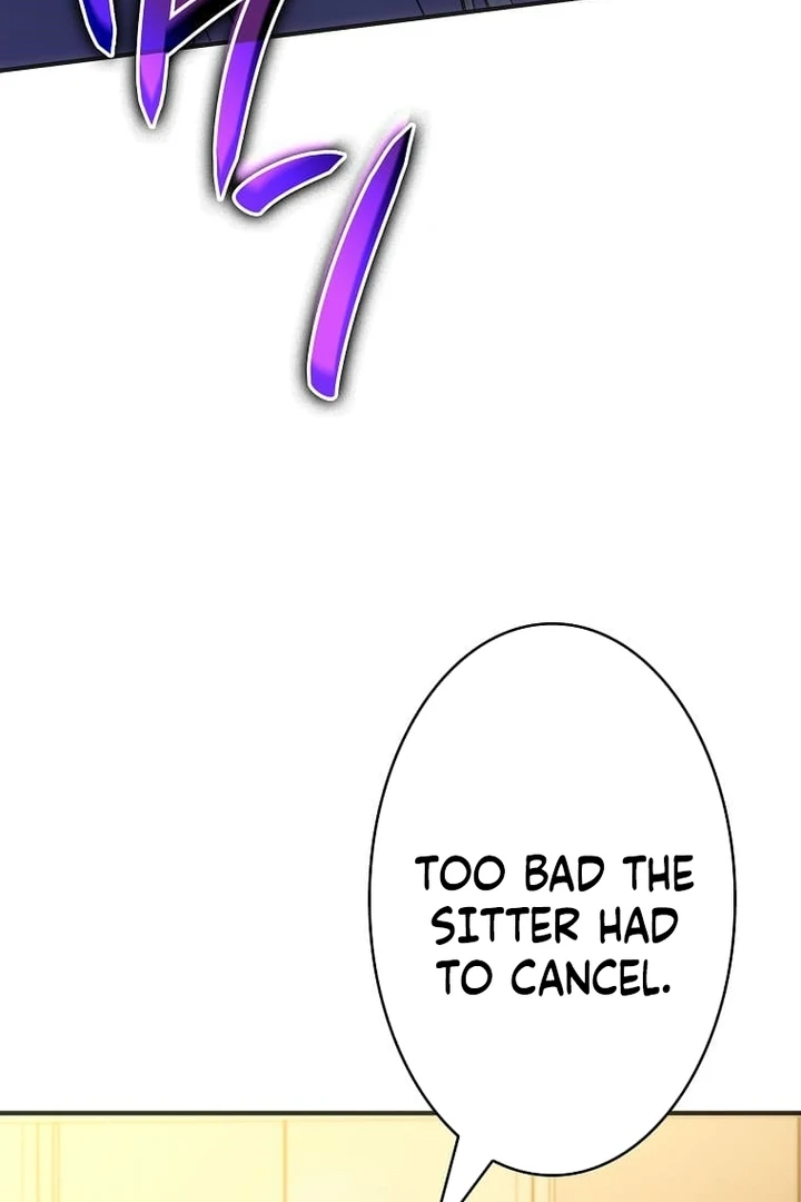 Until I Get Rid Of The Husband Who Watches Me! Chapter 21 - page 142
