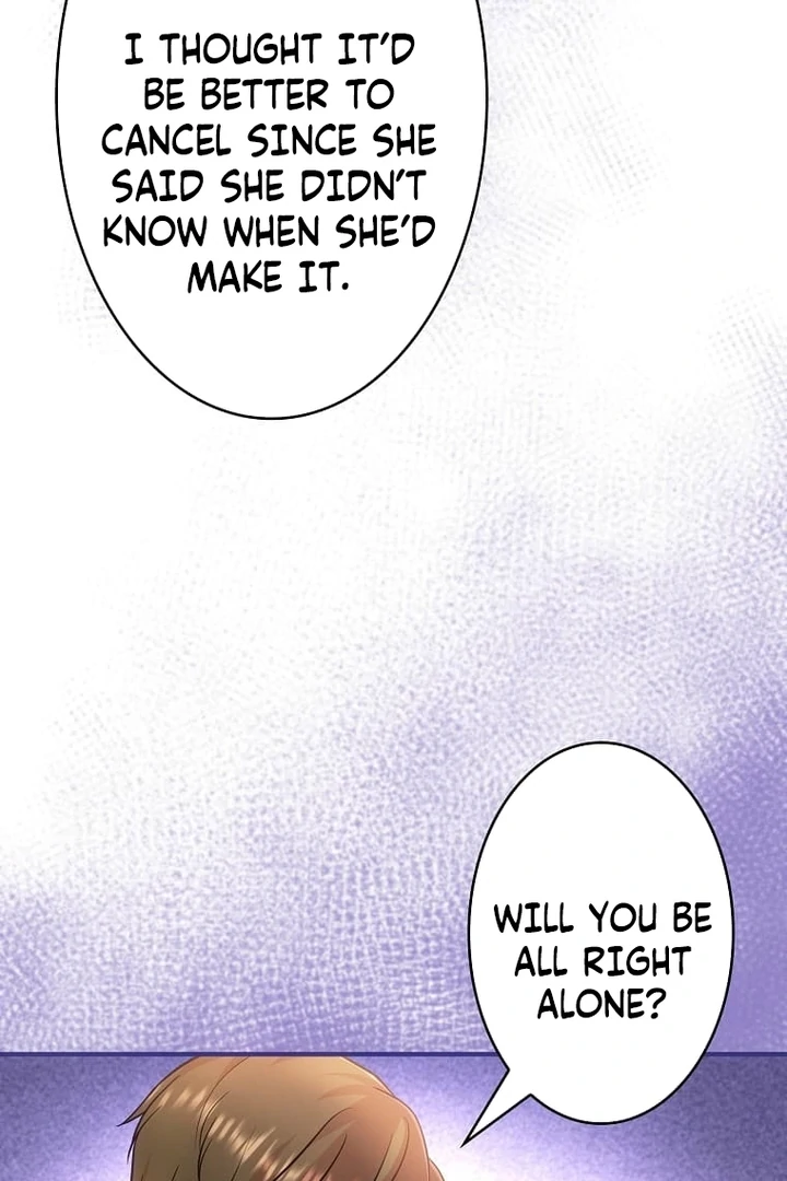 Until I Get Rid Of The Husband Who Watches Me! Chapter 21 - page 144