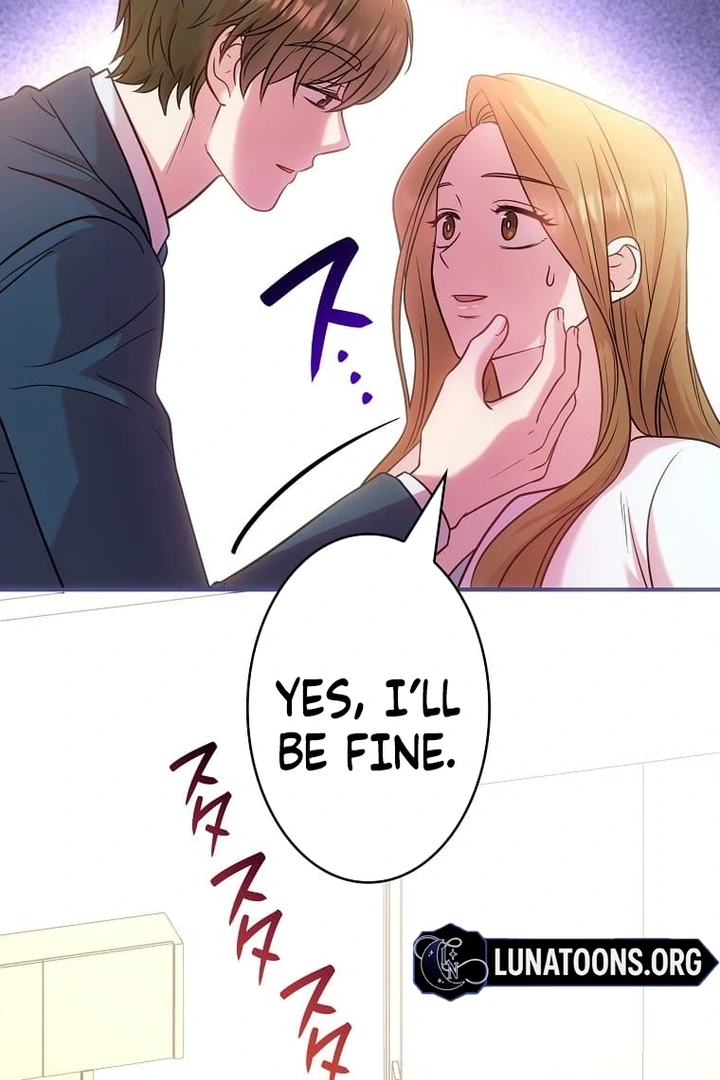 Until I Get Rid Of The Husband Who Watches Me! Chapter 21 - page 145