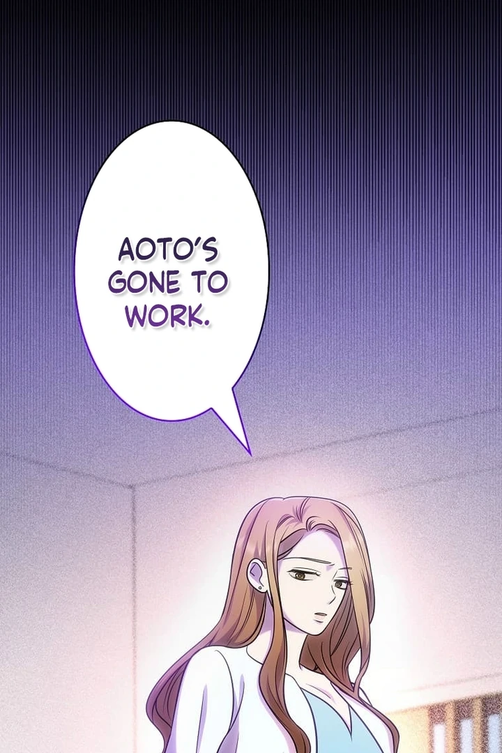 Until I Get Rid Of The Husband Who Watches Me! Chapter 21 - page 150