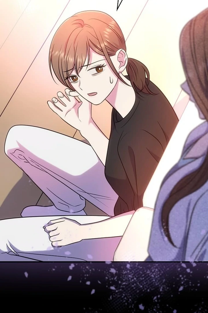 Until I Get Rid Of The Husband Who Watches Me! Chapter 21 - page 154