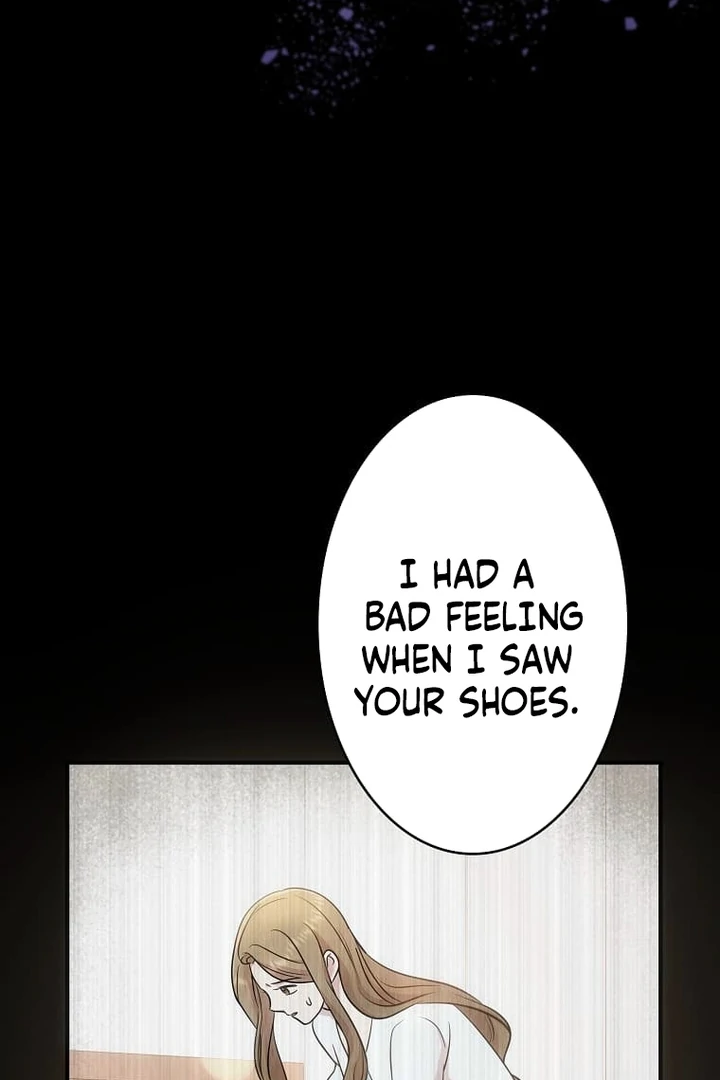 Until I Get Rid Of The Husband Who Watches Me! Chapter 21 - page 155