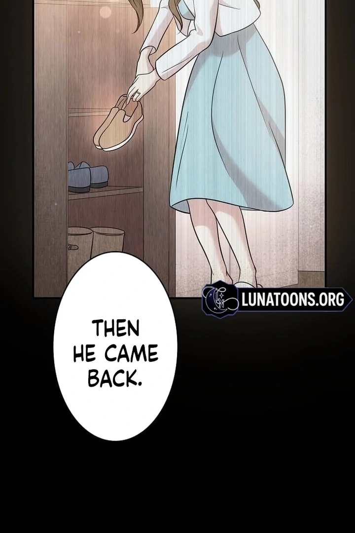 Until I Get Rid Of The Husband Who Watches Me! Chapter 21 - page 156