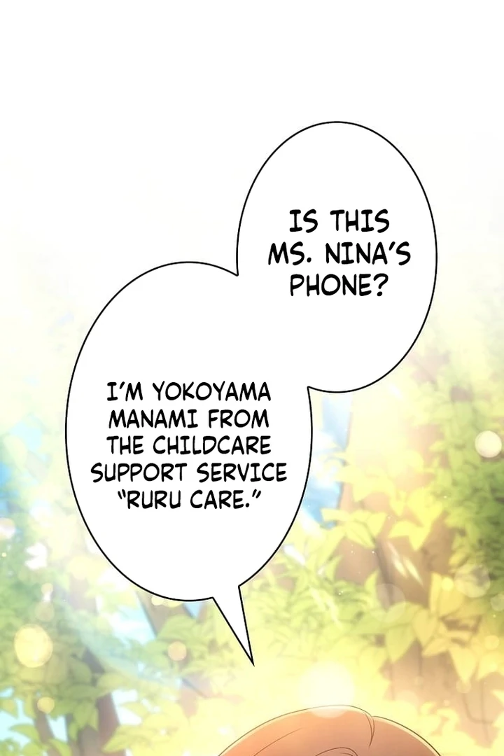 Until I Get Rid Of The Husband Who Watches Me! Chapter 21 - page 18