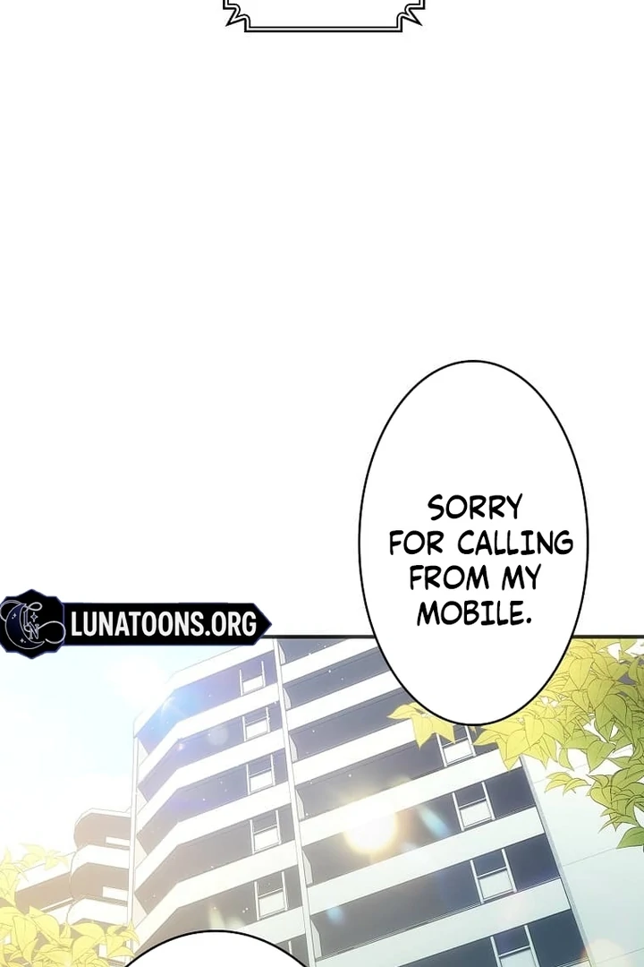 Until I Get Rid Of The Husband Who Watches Me! Chapter 21 - page 20