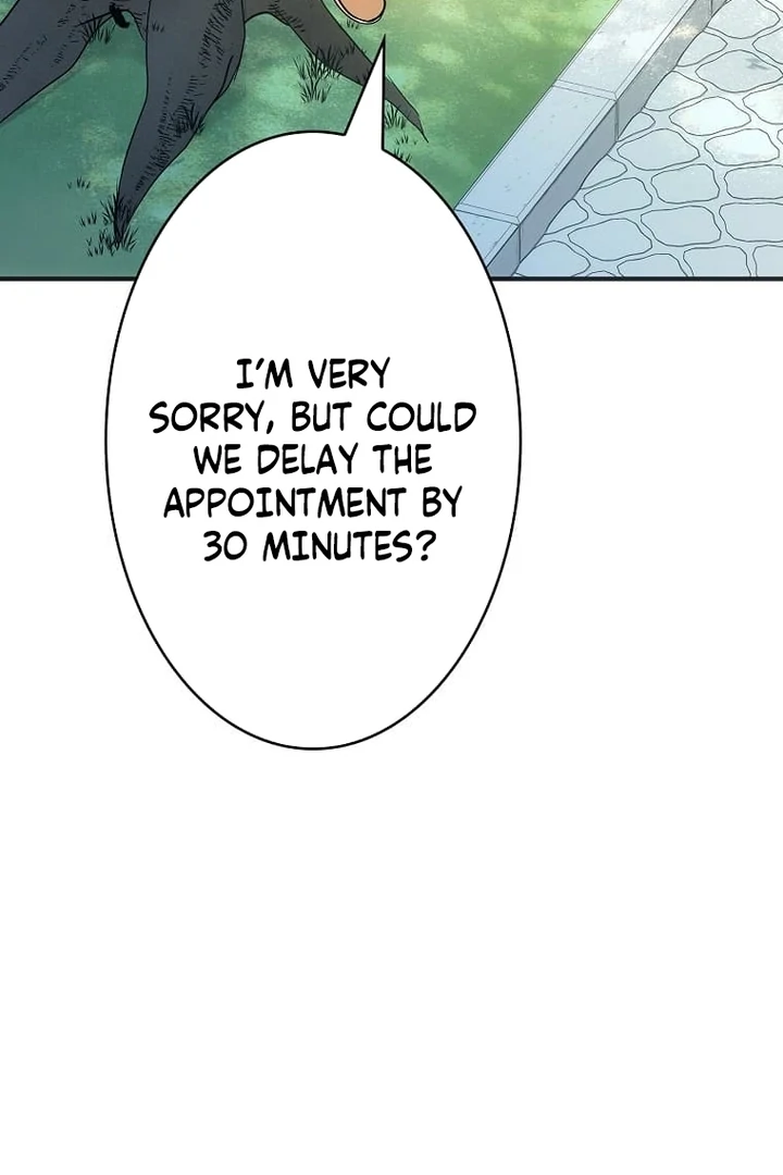 Until I Get Rid Of The Husband Who Watches Me! Chapter 21 - page 25