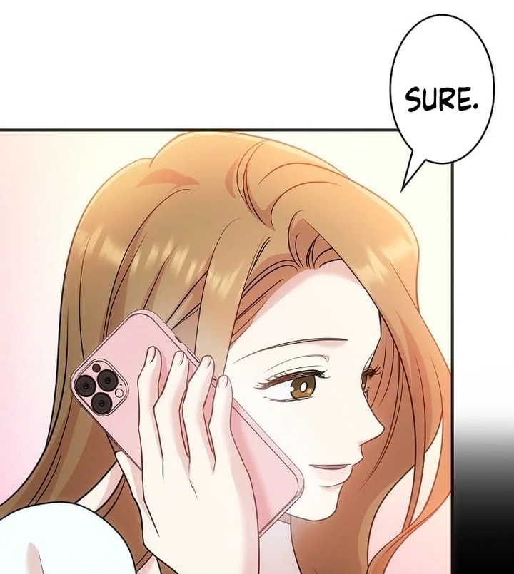 Until I Get Rid Of The Husband Who Watches Me! Chapter 21 - page 26