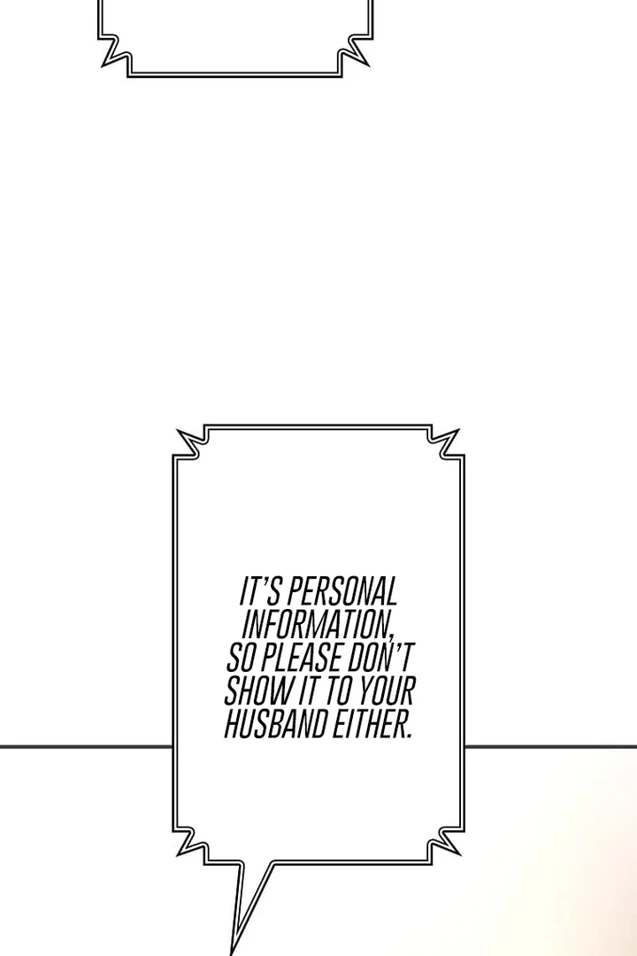 Until I Get Rid Of The Husband Who Watches Me! Chapter 21 - page 34