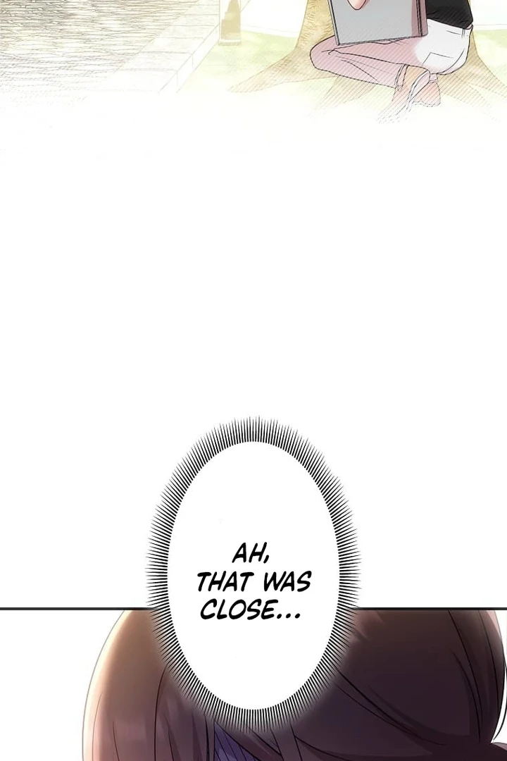 Until I Get Rid Of The Husband Who Watches Me! Chapter 21 - page 38