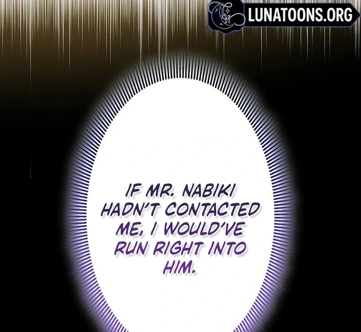 Until I Get Rid Of The Husband Who Watches Me! Chapter 21 - page 40
