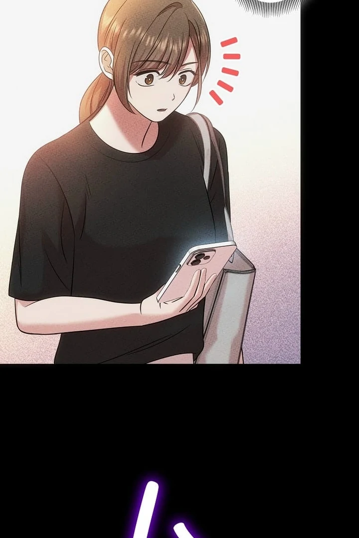 Until I Get Rid Of The Husband Who Watches Me! Chapter 21 - page 45
