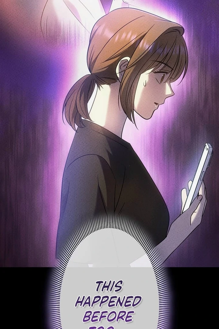 Until I Get Rid Of The Husband Who Watches Me! Chapter 21 - page 47
