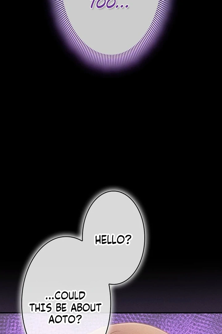Until I Get Rid Of The Husband Who Watches Me! Chapter 21 - page 48