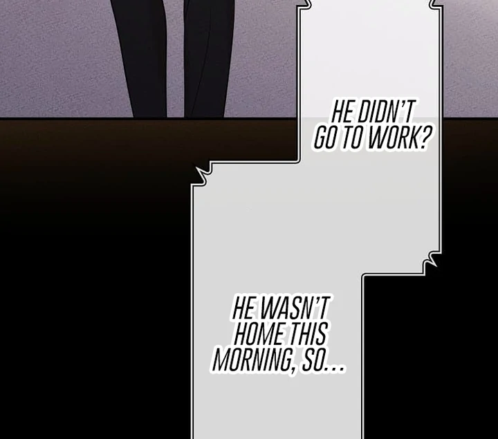 Until I Get Rid Of The Husband Who Watches Me! Chapter 21 - page 53
