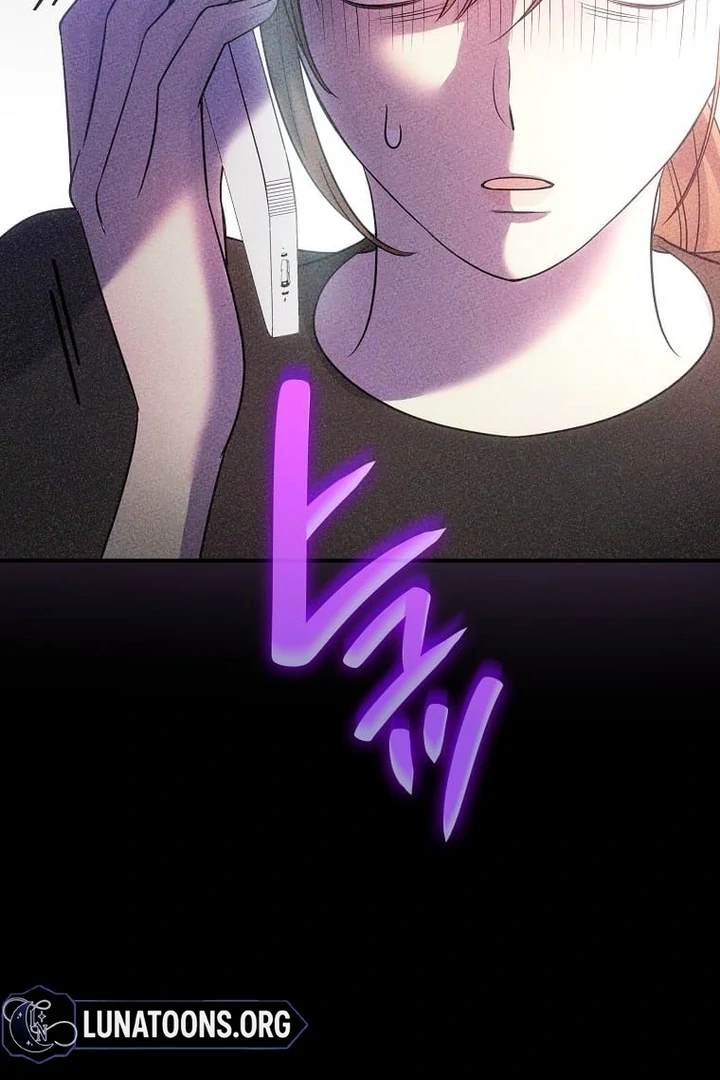 Until I Get Rid Of The Husband Who Watches Me! Chapter 21 - page 56