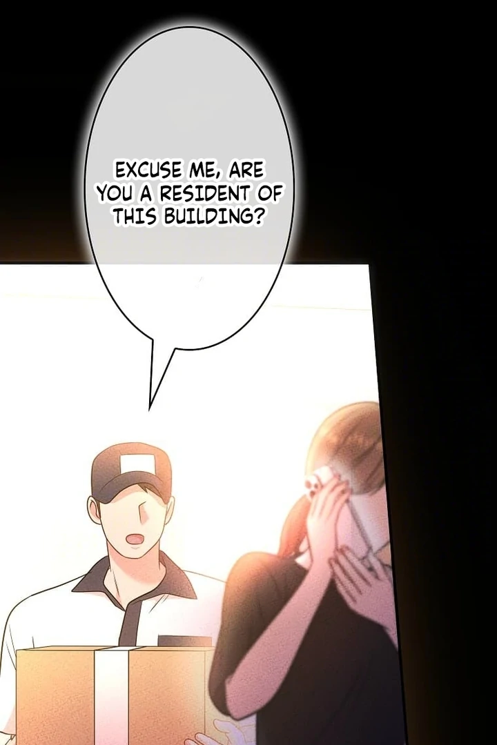 Until I Get Rid Of The Husband Who Watches Me! Chapter 21 - page 57