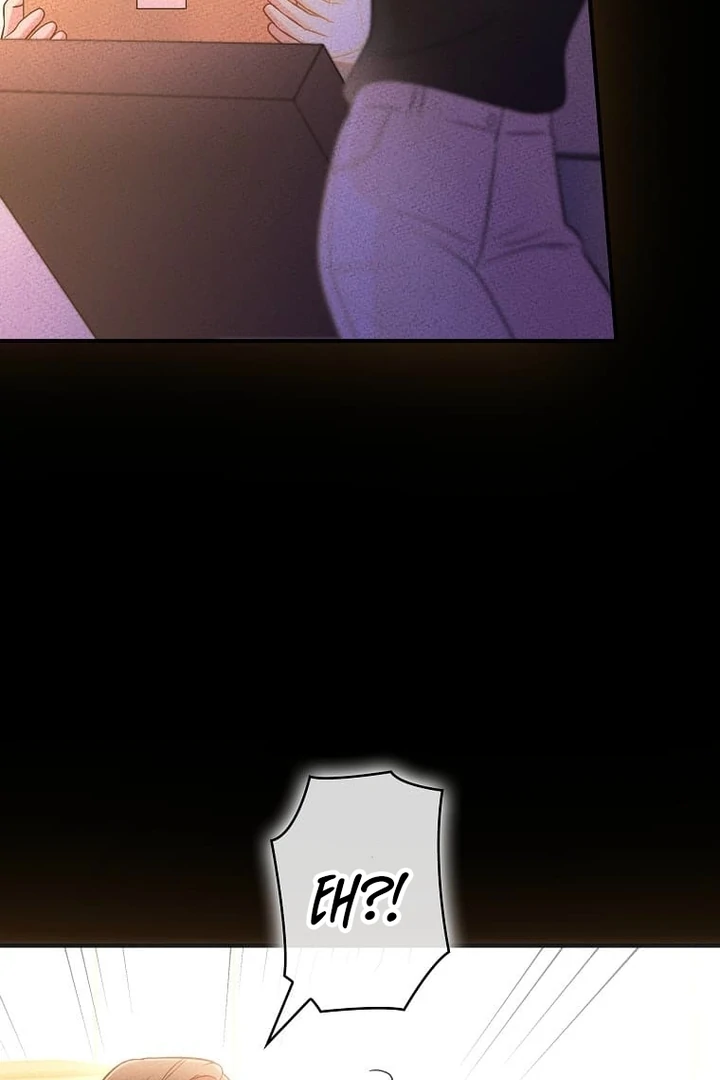 Until I Get Rid Of The Husband Who Watches Me! Chapter 21 - page 58