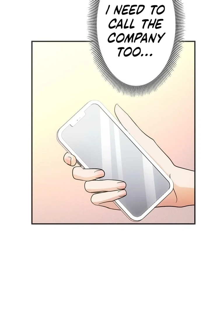 Until I Get Rid Of The Husband Who Watches Me! Chapter 21 - page 67