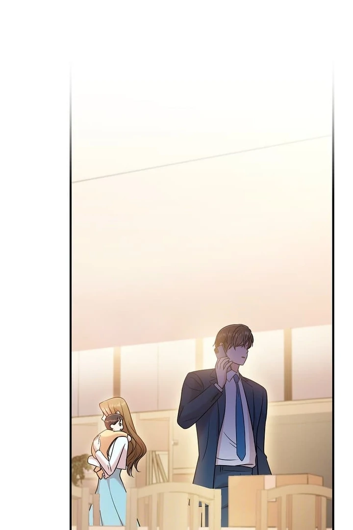 Until I Get Rid Of The Husband Who Watches Me! Chapter 21 - page 70