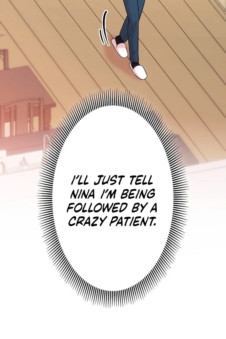Until I Get Rid Of The Husband Who Watches Me! Chapter 21 - page 7