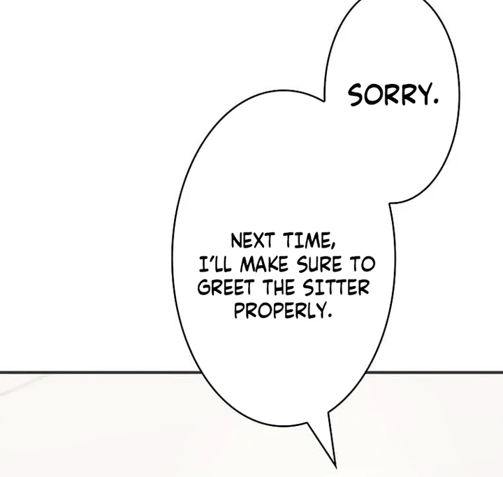 Until I Get Rid Of The Husband Who Watches Me! Chapter 21 - page 81